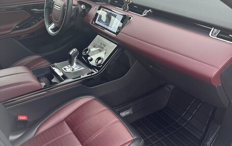 Land Rover Range Rover Evoque II, 2021 год, 4 100 000 рублей, 26 фотография