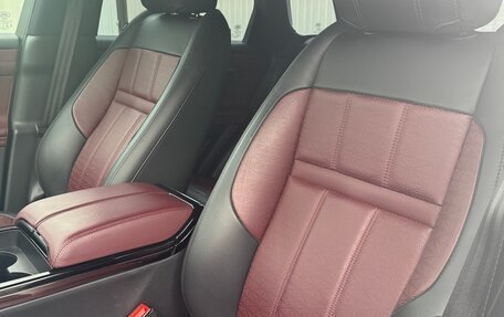 Land Rover Range Rover Evoque II, 2021 год, 4 100 000 рублей, 30 фотография
