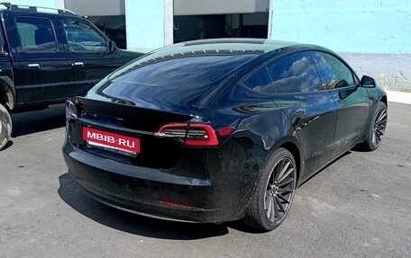 Tesla Model 3 I, 2019 год, 2 750 000 рублей, 3 фотография