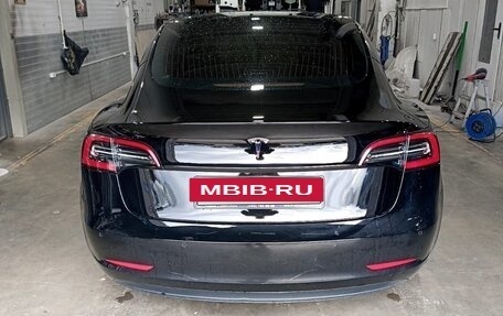 Tesla Model 3 I, 2019 год, 2 750 000 рублей, 2 фотография