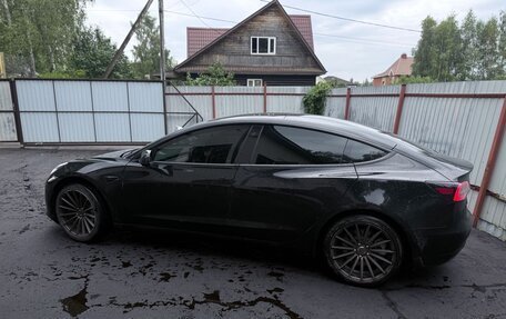 Tesla Model 3 I, 2019 год, 2 750 000 рублей, 5 фотография