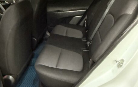 Hyundai Creta I рестайлинг, 2017 год, 1 920 000 рублей, 9 фотография