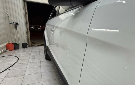Hyundai Creta I рестайлинг, 2017 год, 1 920 000 рублей, 11 фотография