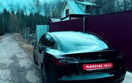 Tesla Model 3 I, 2019 год, 2 750 000 рублей, 4 фотография
