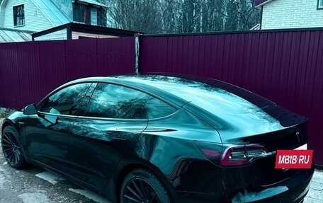 Tesla Model 3 I, 2019 год, 2 750 000 рублей, 6 фотография