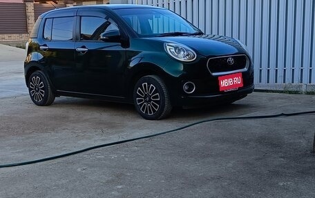 Toyota Passo III, 2018 год, 930 000 рублей, 2 фотография