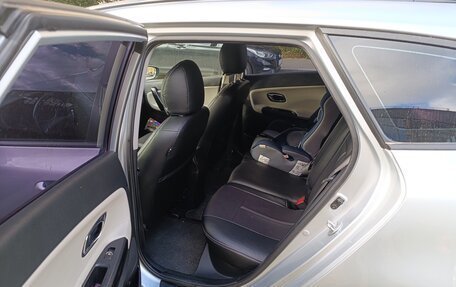 KIA cee'd III, 2017 год, 1 450 000 рублей, 8 фотография