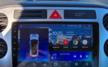 Volkswagen Tiguan I, 2011 год, 1 100 000 рублей, 10 фотография