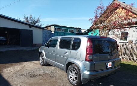 Honda Crossroad, 2008 год, 1 400 000 рублей, 3 фотография