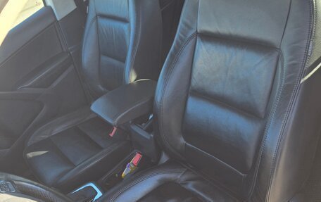 Volkswagen Tiguan I, 2011 год, 1 100 000 рублей, 9 фотография