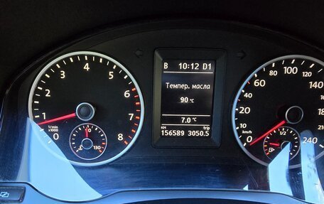 Volkswagen Tiguan I, 2011 год, 1 100 000 рублей, 15 фотография