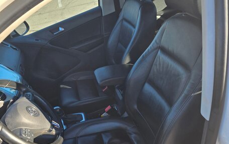 Volkswagen Tiguan I, 2011 год, 1 100 000 рублей, 11 фотография