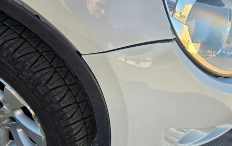 Volkswagen Tiguan I, 2011 год, 1 100 000 рублей, 6 фотография