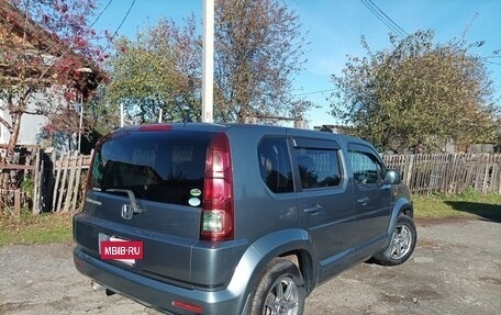 Honda Crossroad, 2008 год, 1 400 000 рублей, 4 фотография