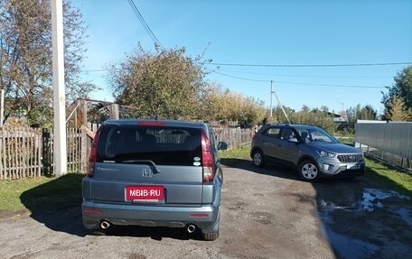 Honda Crossroad, 2008 год, 1 400 000 рублей, 5 фотография