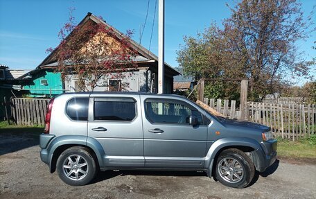 Honda Crossroad, 2008 год, 1 400 000 рублей, 7 фотография
