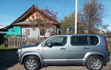 Honda Crossroad, 2008 год, 1 400 000 рублей, 8 фотография