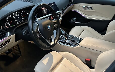 BMW 3 серия, 2021 год, 3 350 000 рублей, 5 фотография