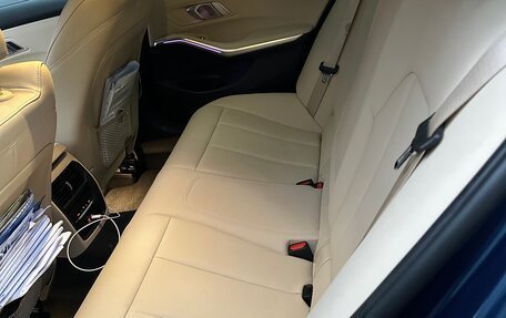 BMW 3 серия, 2021 год, 3 350 000 рублей, 6 фотография