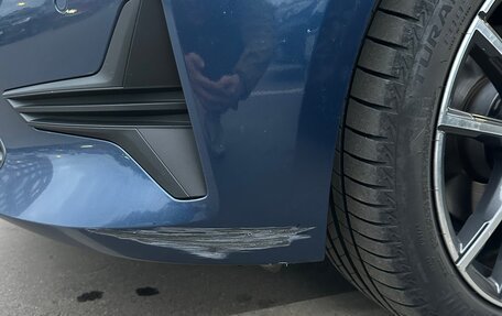 BMW 3 серия, 2021 год, 3 350 000 рублей, 7 фотография