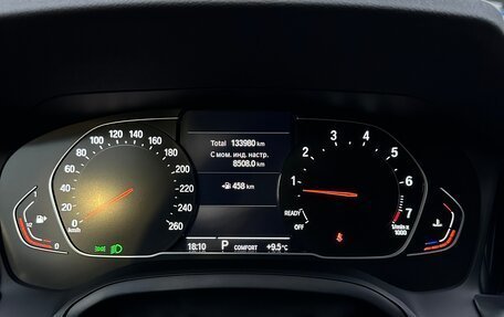 BMW 3 серия, 2021 год, 3 350 000 рублей, 9 фотография