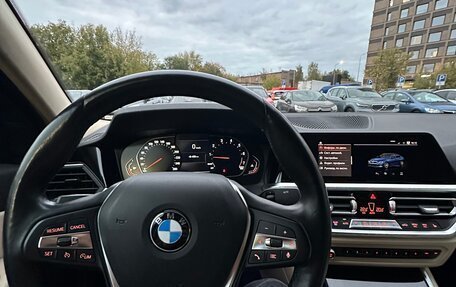 BMW 3 серия, 2021 год, 3 350 000 рублей, 8 фотография