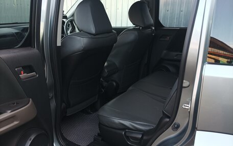 Honda Crossroad, 2008 год, 1 400 000 рублей, 12 фотография