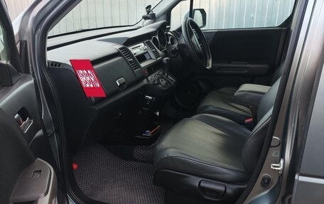 Honda Crossroad, 2008 год, 1 400 000 рублей, 11 фотография