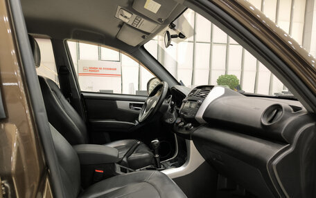 Lifan X60 I рестайлинг, 2016 год, 399 000 рублей, 15 фотография