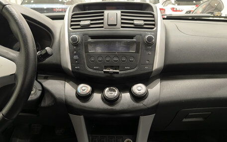 Lifan X60 I рестайлинг, 2016 год, 399 000 рублей, 19 фотография