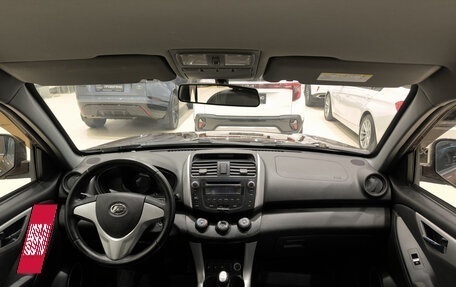 Lifan X60 I рестайлинг, 2016 год, 399 000 рублей, 18 фотография