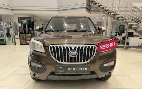 Lifan X60 I рестайлинг, 2016 год, 399 000 рублей, 6 фотография