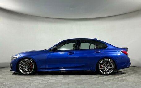 BMW 3 серия, 2020 год, 5 599 000 рублей, 3 фотография