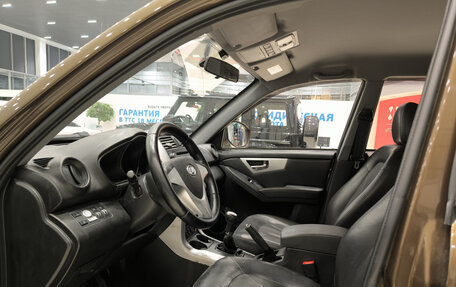 Lifan X60 I рестайлинг, 2016 год, 399 000 рублей, 20 фотография