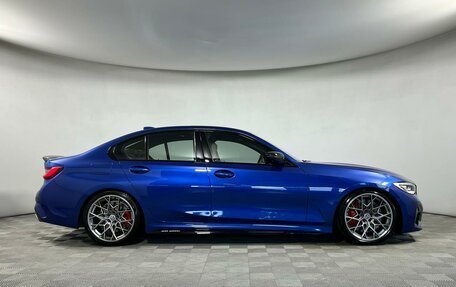 BMW 3 серия, 2020 год, 5 599 000 рублей, 4 фотография