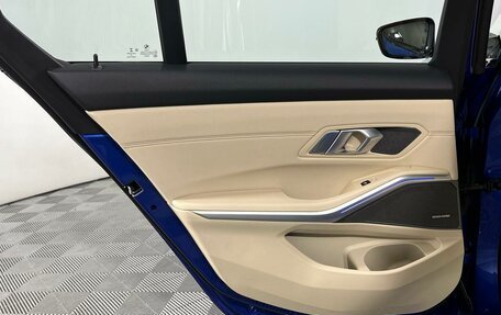 BMW 3 серия, 2020 год, 5 599 000 рублей, 10 фотография