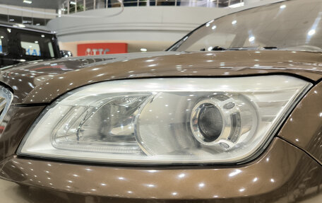 Lifan X60 I рестайлинг, 2016 год, 399 000 рублей, 21 фотография