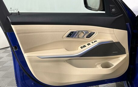 BMW 3 серия, 2020 год, 5 599 000 рублей, 9 фотография