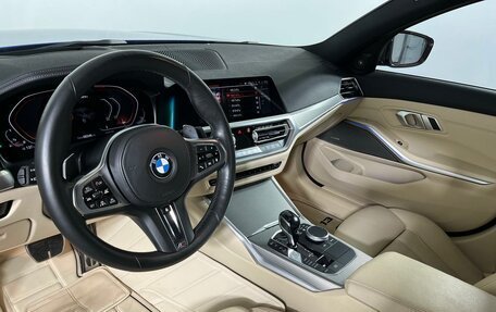 BMW 3 серия, 2020 год, 5 599 000 рублей, 12 фотография