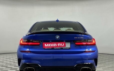 BMW 3 серия, 2020 год, 5 599 000 рублей, 5 фотография