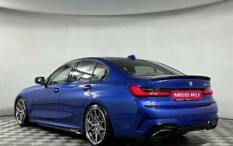BMW 3 серия, 2020 год, 5 599 000 рублей, 6 фотография