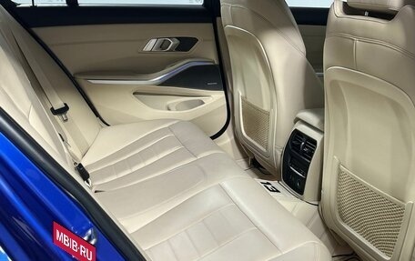 BMW 3 серия, 2020 год, 5 599 000 рублей, 13 фотография