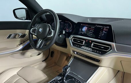 BMW 3 серия, 2020 год, 5 599 000 рублей, 14 фотография