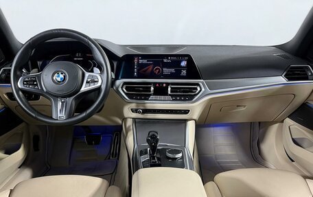 BMW 3 серия, 2020 год, 5 599 000 рублей, 15 фотография