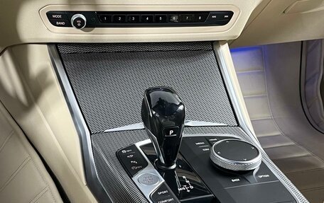 BMW 3 серия, 2020 год, 5 599 000 рублей, 19 фотография