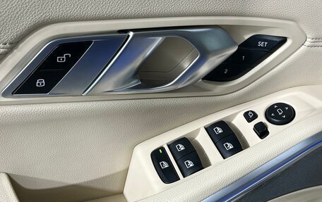 BMW 3 серия, 2020 год, 5 599 000 рублей, 26 фотография