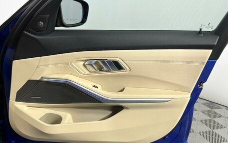 BMW 3 серия, 2020 год, 5 599 000 рублей, 23 фотография