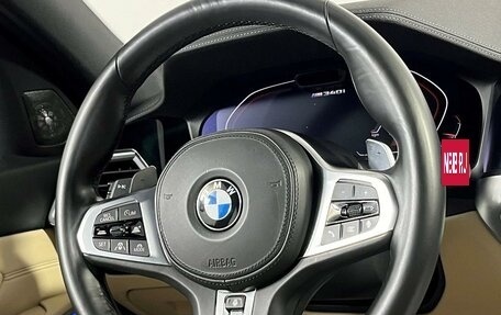 BMW 3 серия, 2020 год, 5 599 000 рублей, 16 фотография