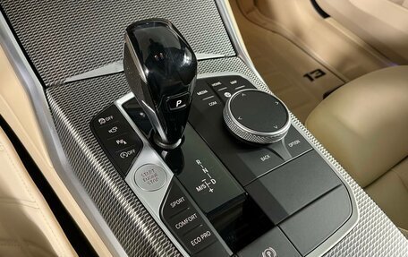 BMW 3 серия, 2020 год, 5 599 000 рублей, 29 фотография