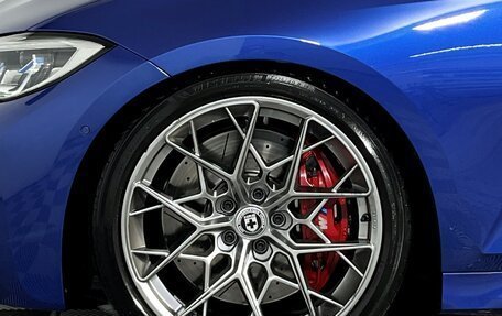 BMW 3 серия, 2020 год, 5 599 000 рублей, 30 фотография